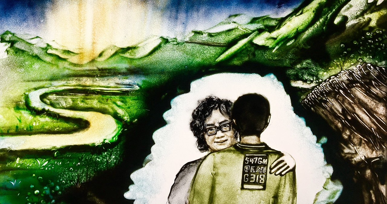 西游记(图ZMTU5NjM0MTM2) - 其他手工艺 - 站酷设计师奚里莎画原创素材 - 站酷ZCOOL