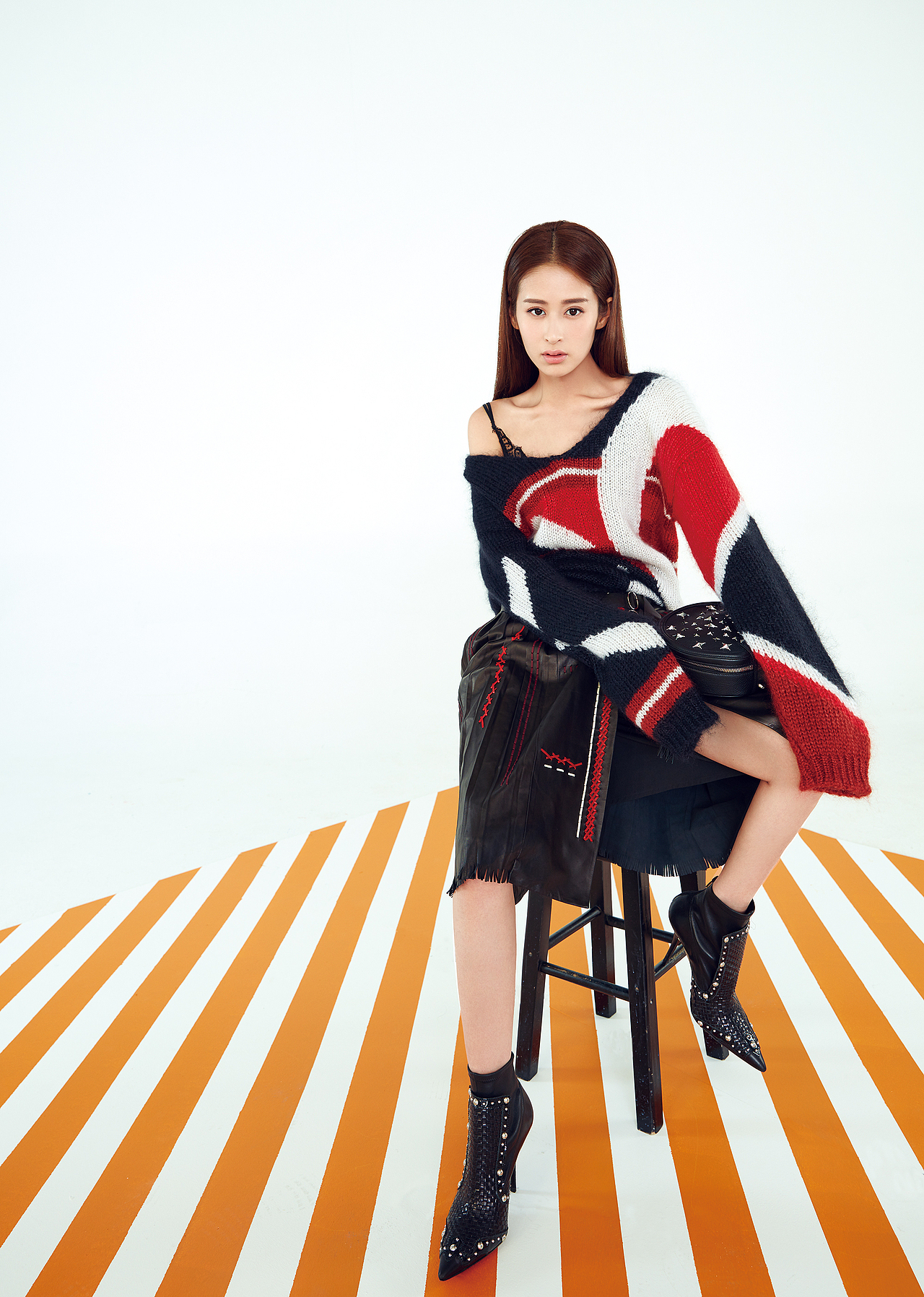 颖儿——最不愿蹉跎的是岁月