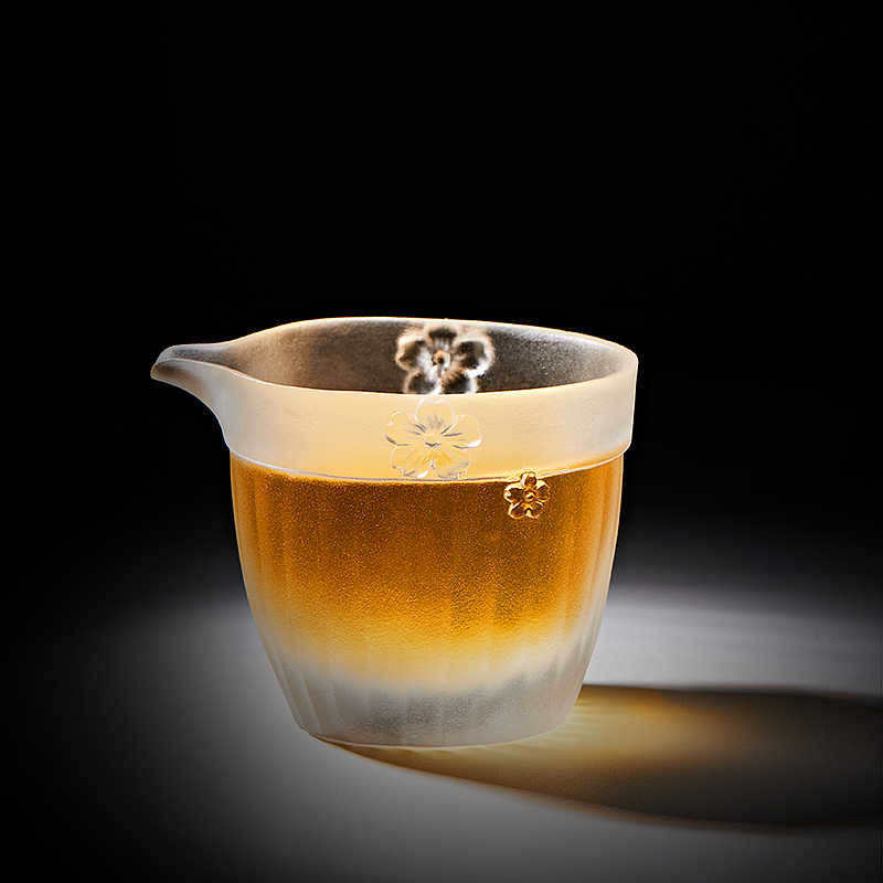 茶知道琉璃：樱花公道（图ZMjQxODM0MTAw） - 生活用品 - 站酷设计师茶知道原创素材 - 站酷ZCOOL