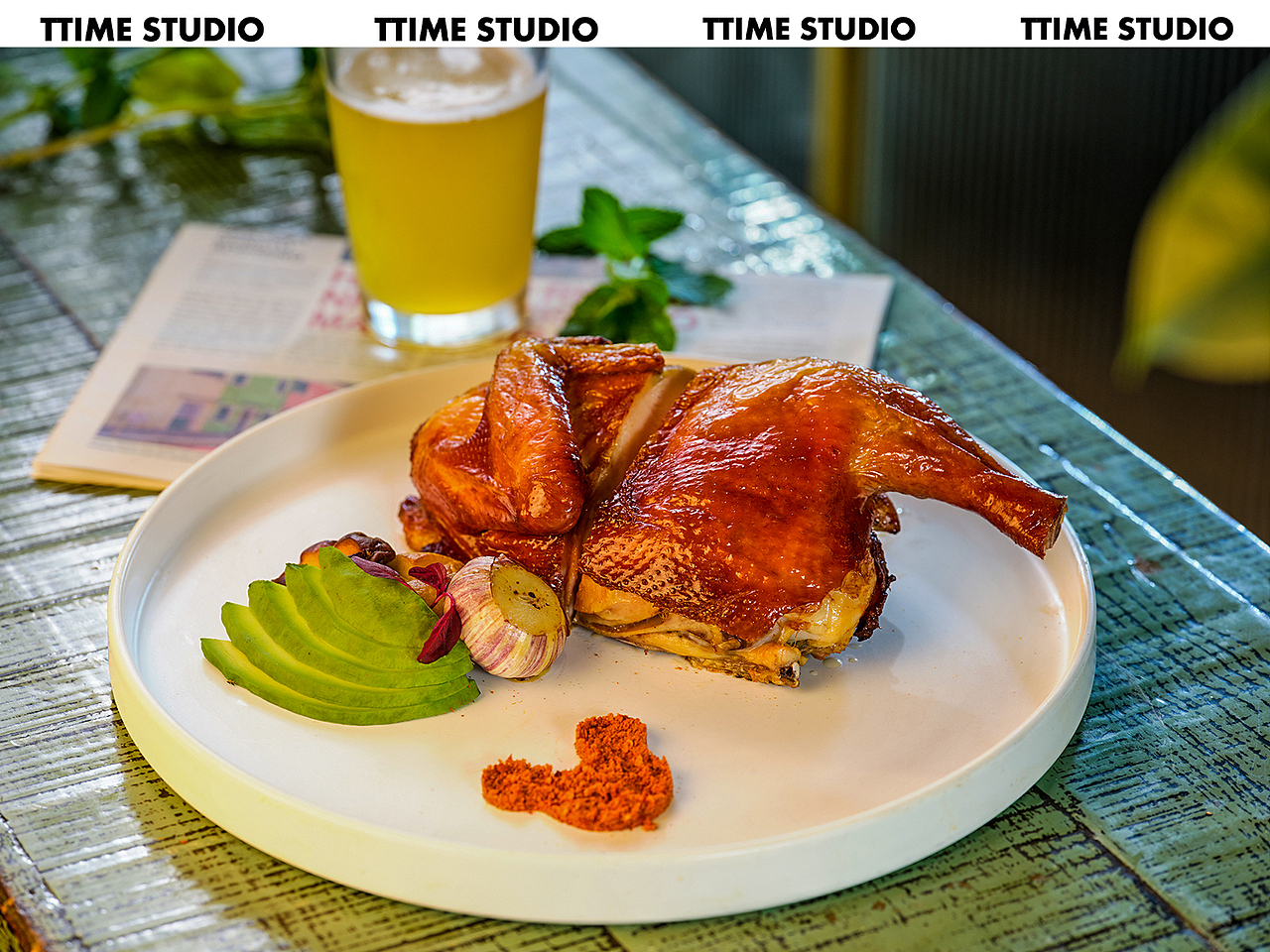 美食摄影 | 门外餐厅菜单拍摄 X TTIME STUDIO(图ZMjgxNDE1MDY4) - 美食摄影 - 站酷设计师TTIMESTUDIO原创素材 - 站酷ZCOOL