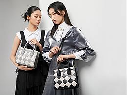 红谷丨电商包包拍摄