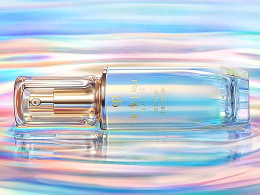 CPB砖光精华 | 五彩斑斓的水（个人主页-ZNTQ5Nzk5ODg=） - 产品摄影 - 站酷设计师Holt丶原创素材 - 站酷ZCOOL