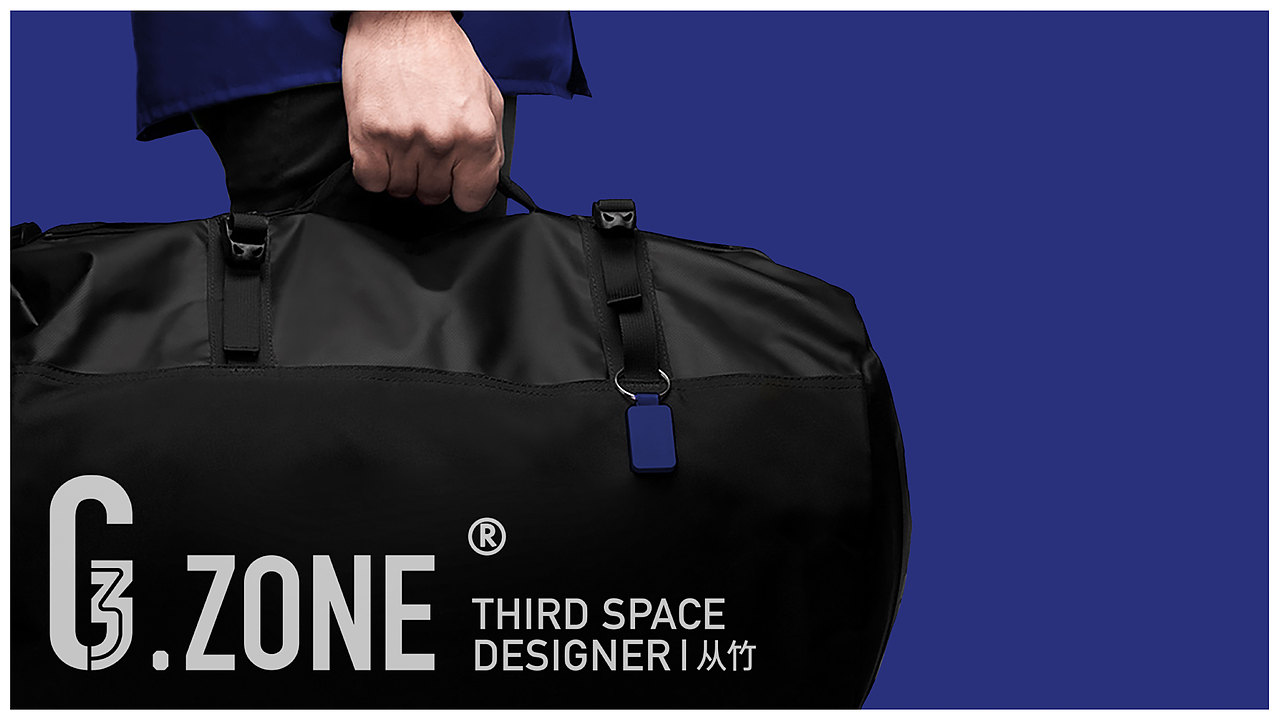 上海C.ZONE从竹空间建筑设计咨询-品牌VI设计策划（图ZMjA3NDkyNDcy） - 品牌 - 站酷设计师思悟品牌设计原创素材 - 站酷ZCOOL