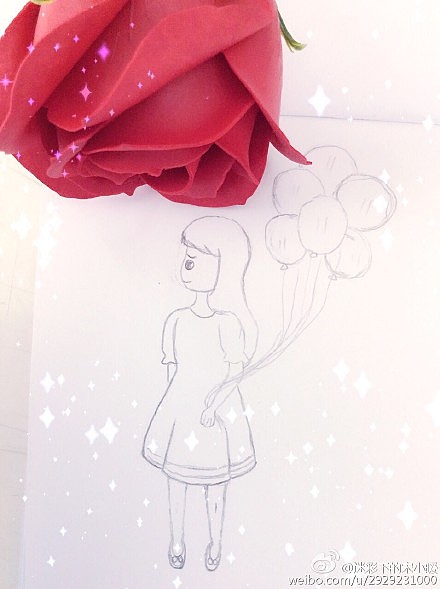 小暖的故事之暖心生活