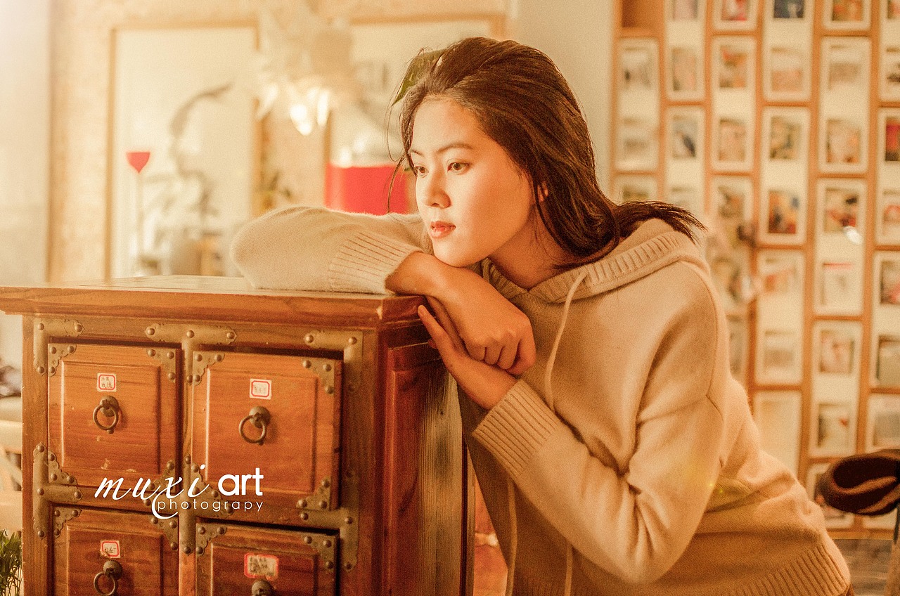 【 暖暖的邂逅时光 】