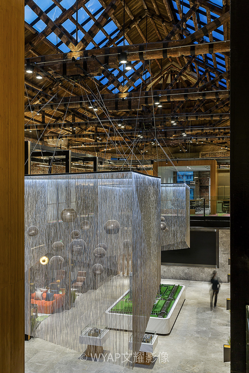 长沙·粮仓X号（图ZMTEzNjA3OTQ4） - 环境/建筑摄影 - 站酷设计师WYAP文耀建筑摄影原创素材 - 站酷ZCOOL