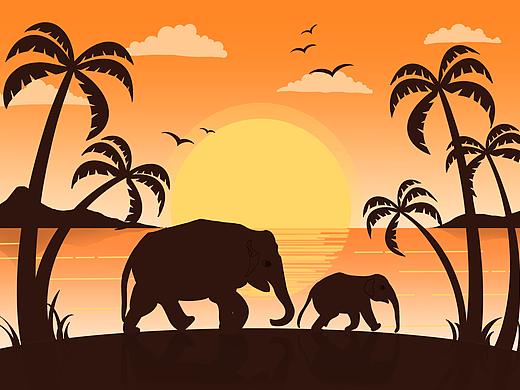 绿水青山就是‘金山银山’-西双版纳