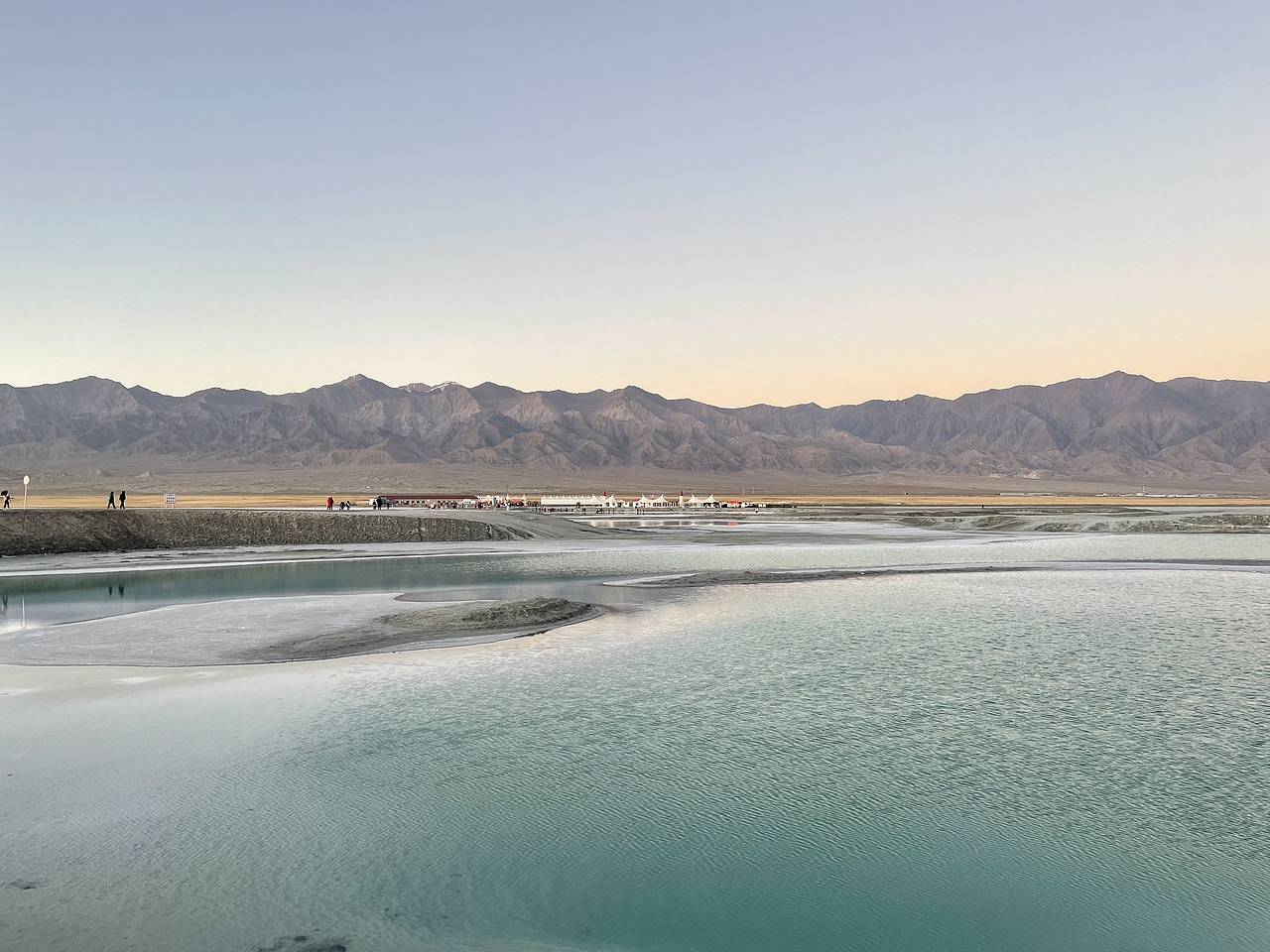 手机摄影⎜翡翠湖