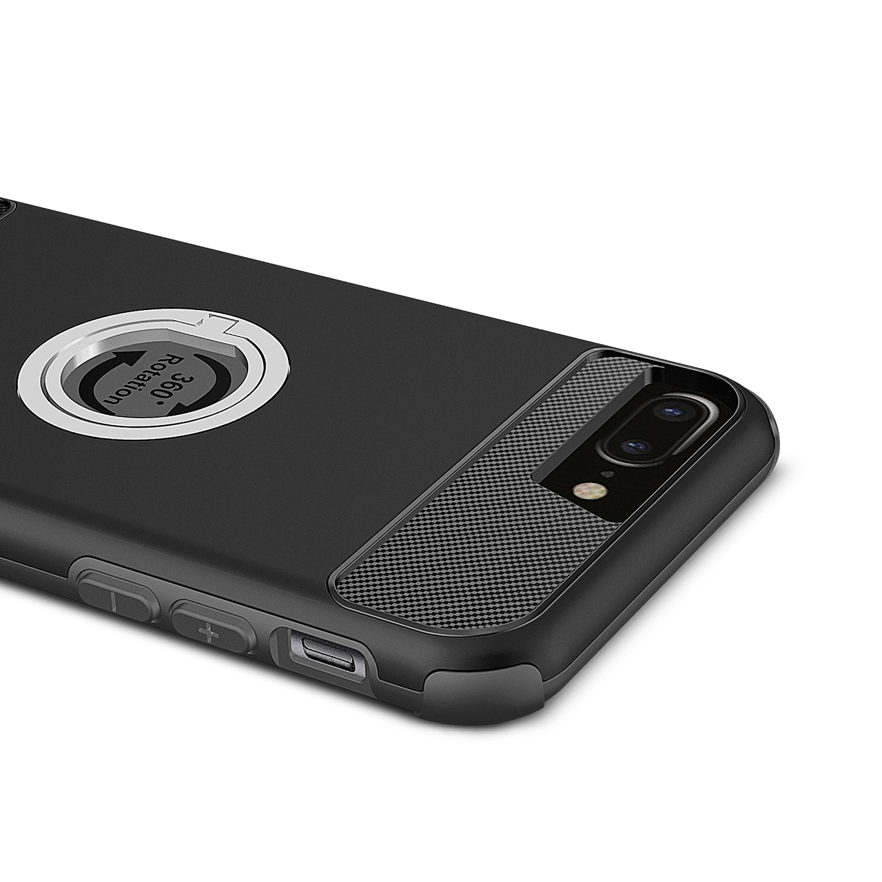 建模渲染的一款手机壳