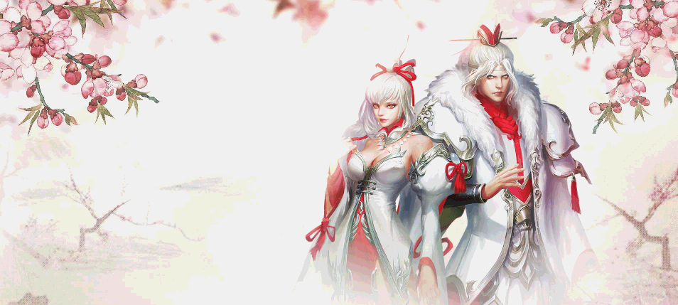 桃花（图ZNzYwOTQyODA=） - 海报 - 站酷设计师伏筆原创素材 - 站酷ZCOOL