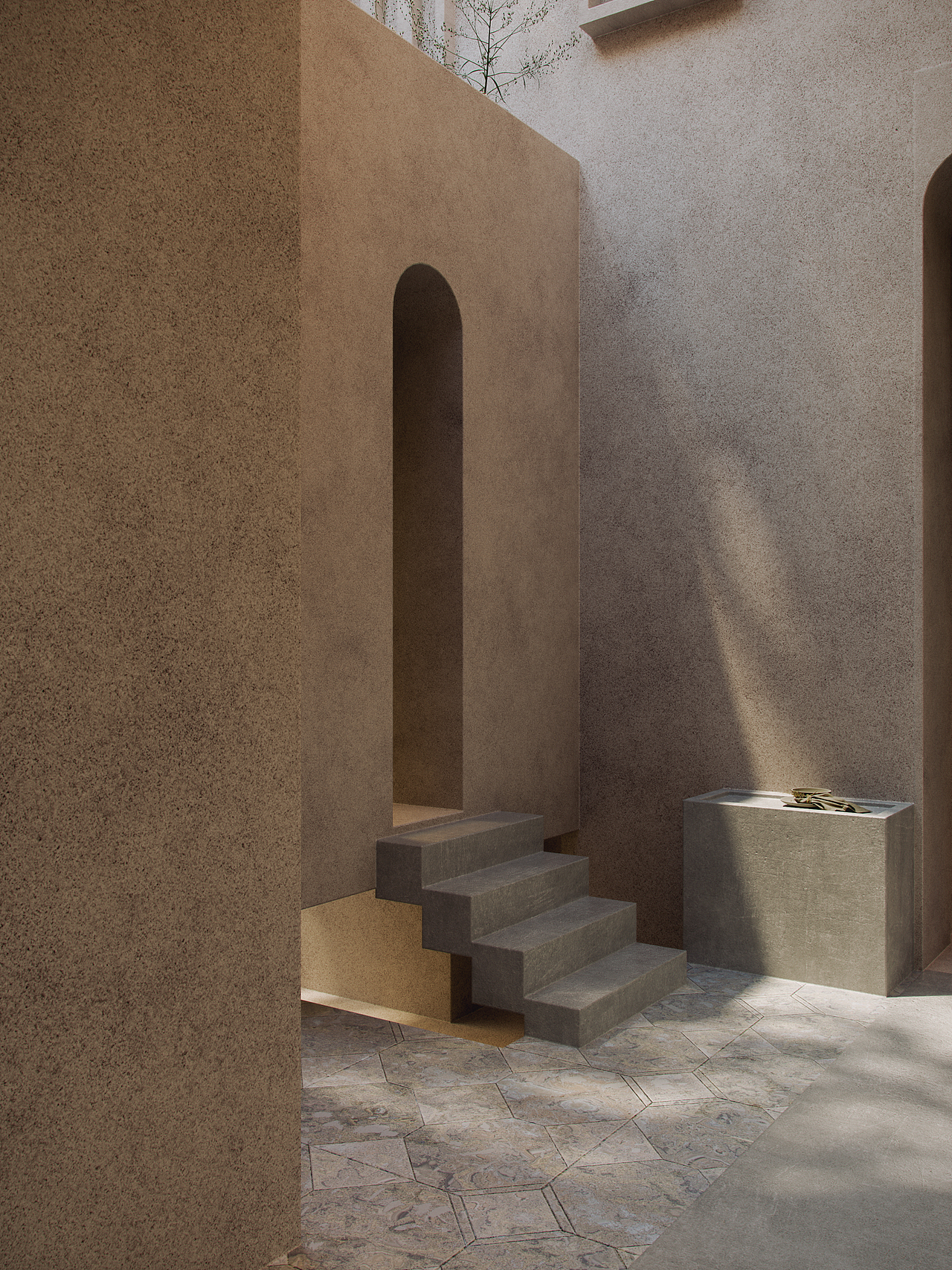 Side（图ZMTYxMTk0NzY4） - 其他空间 - 站酷设计师GengXiHR原创素材 - 站酷ZCOOL