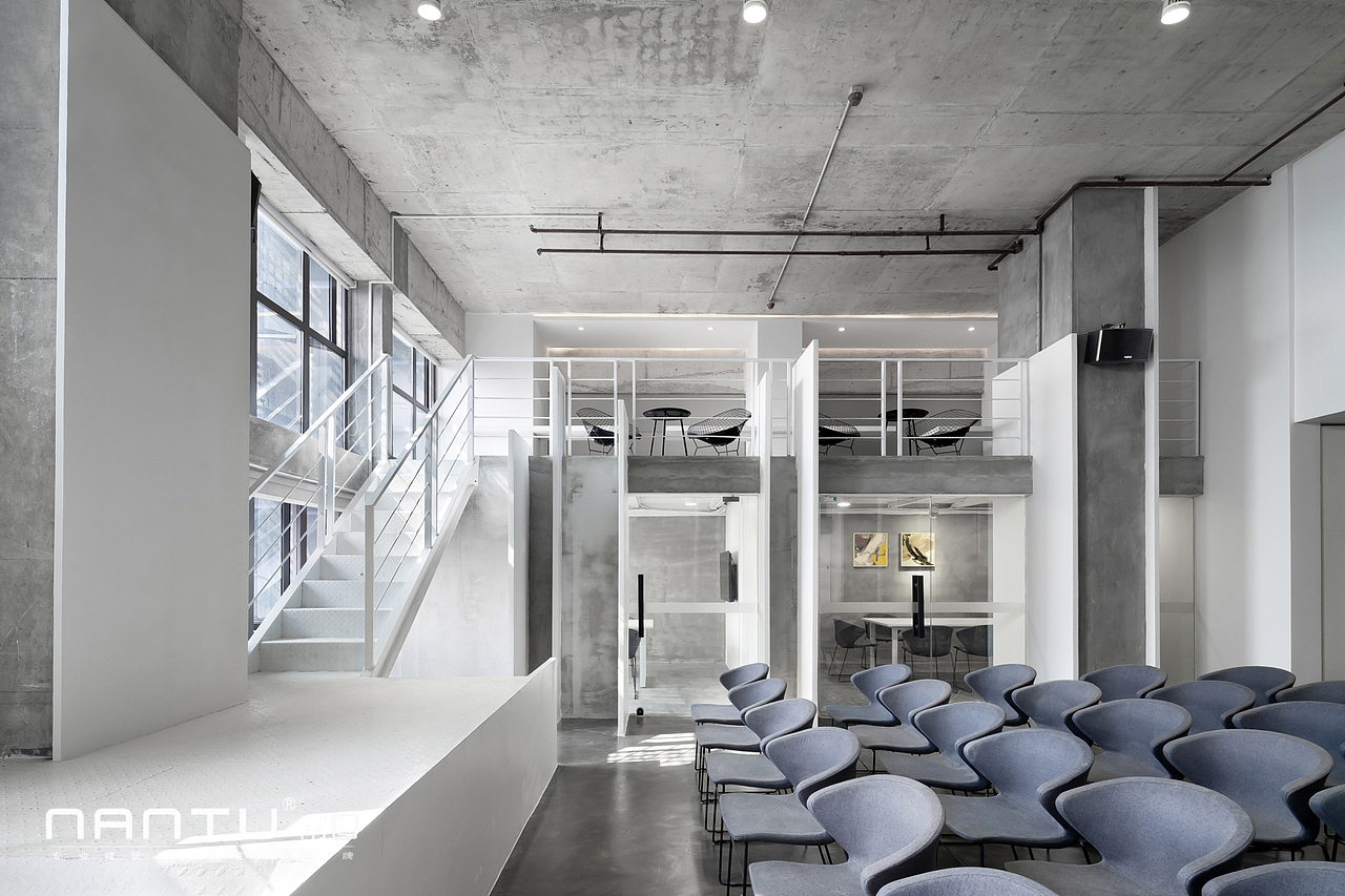 JEY原創(chuàng) 佛山兆陽(yáng)O立方 建筑空間攝影|辦公空間攝影（圖ZMTU0OTA1NDY0） - 環(huán)境/建筑攝影 - 站酷設(shè)計(jì)師攝影師朱超JEY原創(chuàng)素材 - 站酷ZCOOL