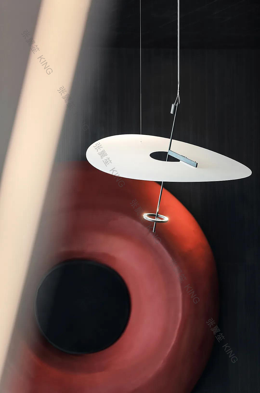 金茂府.洞庭生态创新城售楼处（图ZMjA3MTEwMzEy） - 家装设计 - 站酷设计师张翼笙原创素材 - 站酷ZCOOL