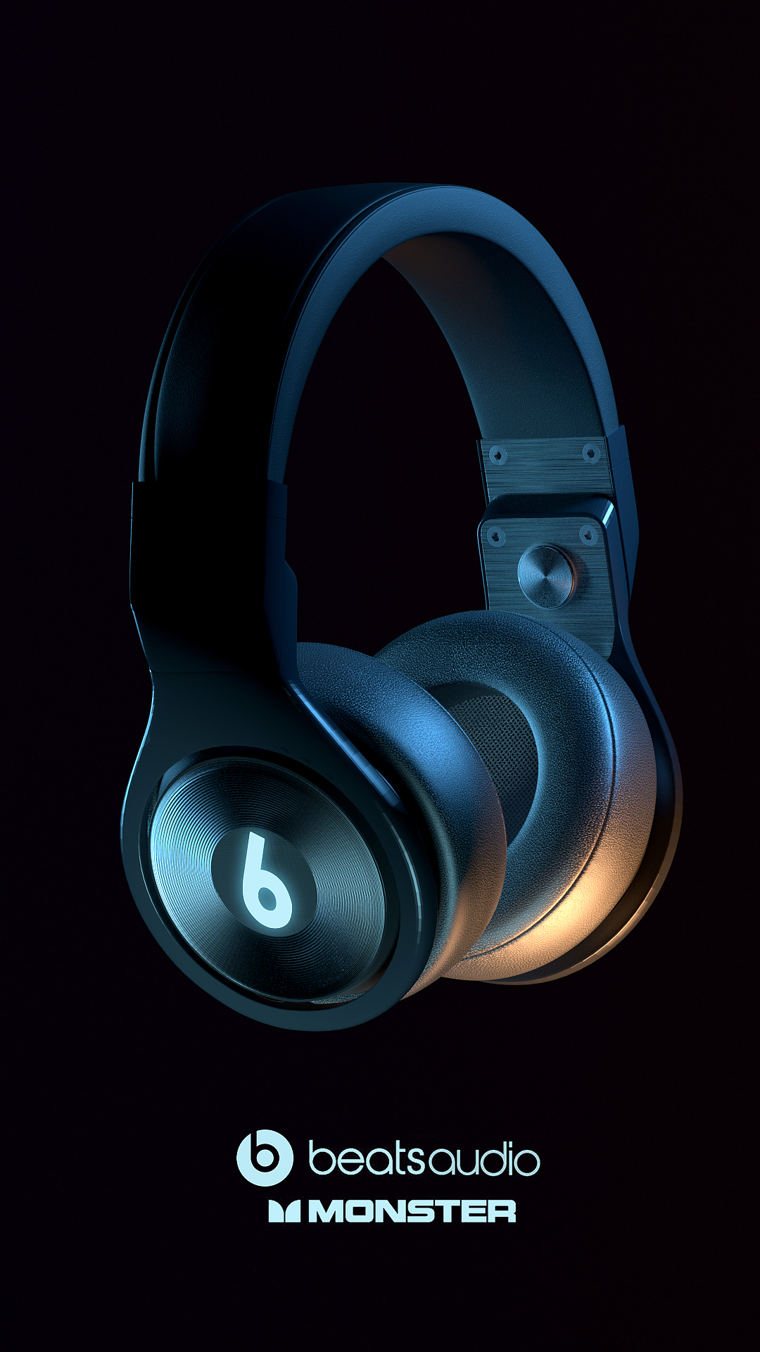 beats（图ZMjkwMjg0MDAw） - 产品 - 站酷设计师我是兔子君原创素材 - 站酷ZCOOL
