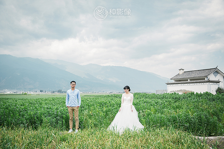 ［种影像］我只要有你的诗和远方（图ZNDg1NDIxMTY=） - 人像摄影 - 站酷设计师种影像工作室原创素材 - 站酷ZCOOL