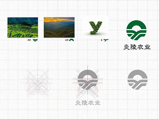  LOGO设计教程logo初学者入门教程logo设计技巧