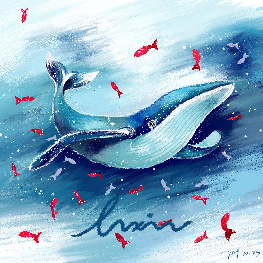 艾玛李子呀的个人主页（封面预览） - 主页封面设置 - 站酷设计师艾玛李子呀原创素材 - 站酷ZCOOL