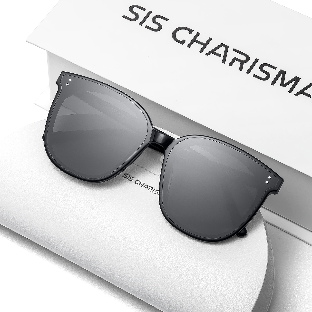 深圳产品摄影|SIS CHARISMA 墨镜