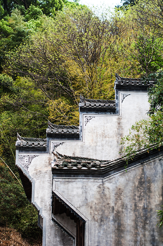 2014.04.05-04.07 婺源