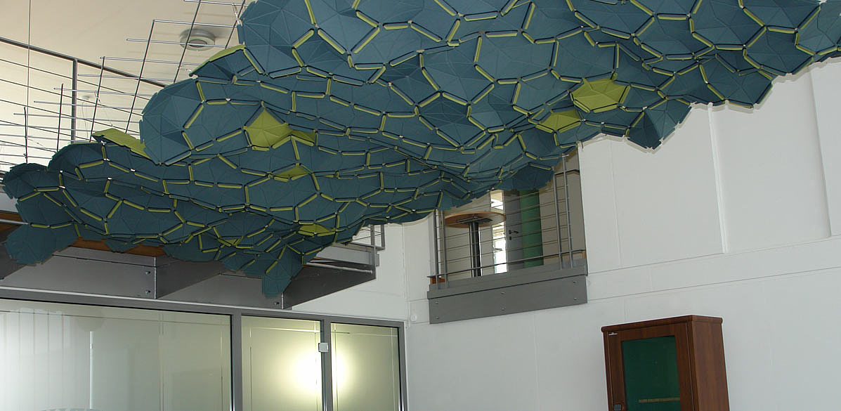 装置艺术-软体雕塑/jienarts集恒工艺