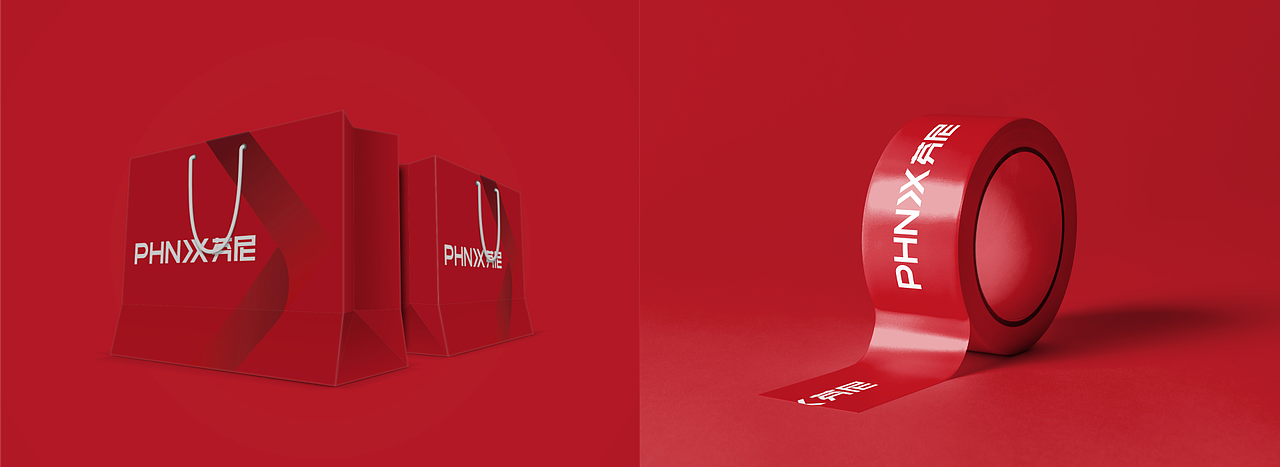 芬尼集团2017品牌VIS重塑（图ZMTI3NjAxOTgw） - 品牌 - 站酷设计师招财猫品牌策划原创素材 - 站酷ZCOOL