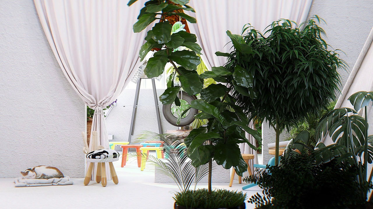 Shabby chic mix（图ZMTcxODk1Nzcy） - 其他空间 - 站酷设计师陆莎原创素材 - 站酷ZCOOL