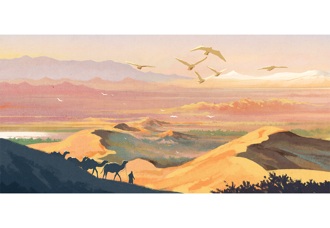 清影/民潮（图ZMjQ4MzU3NDU2） - 创作习作 - 站酷设计师檀仁原创素材 - 站酷ZCOOL