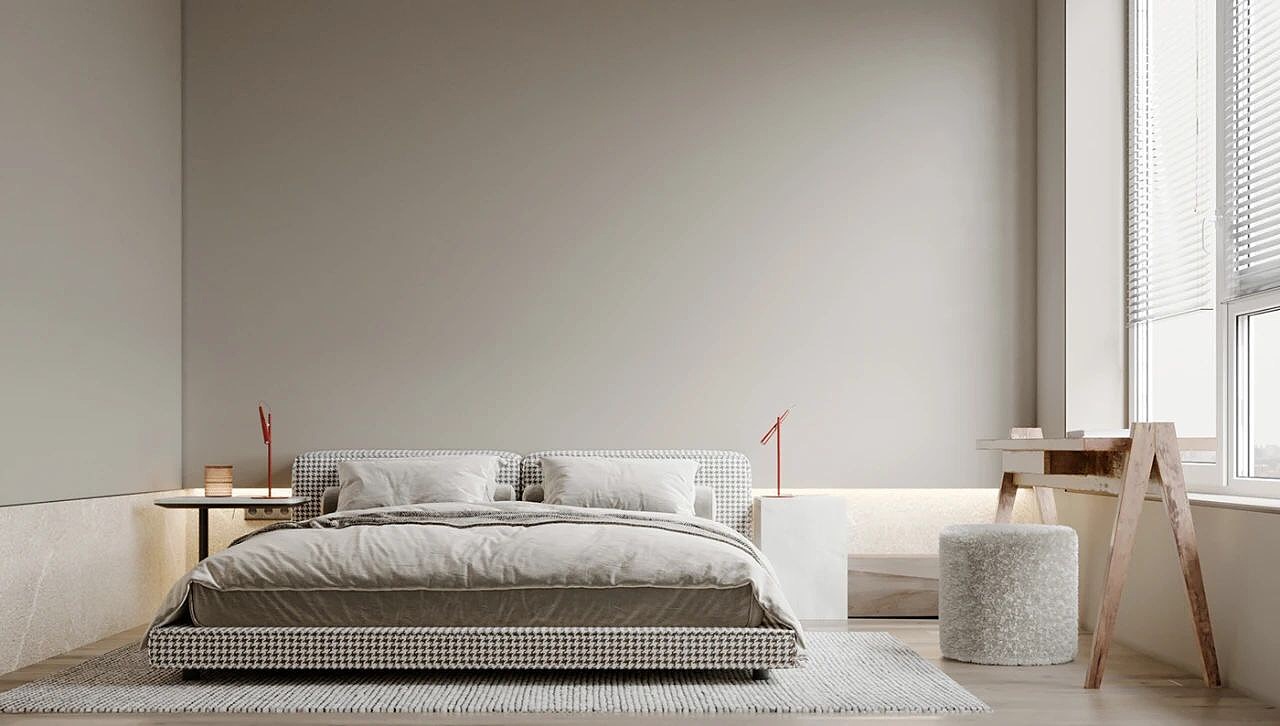 极简舒适生活的美学