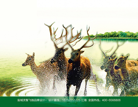 盐城大米包装袋设计案例（图ZMTgwMDc1MjA=） - 包装 - 站酷设计师lhzssj原创素材 - 站酷ZCOOL