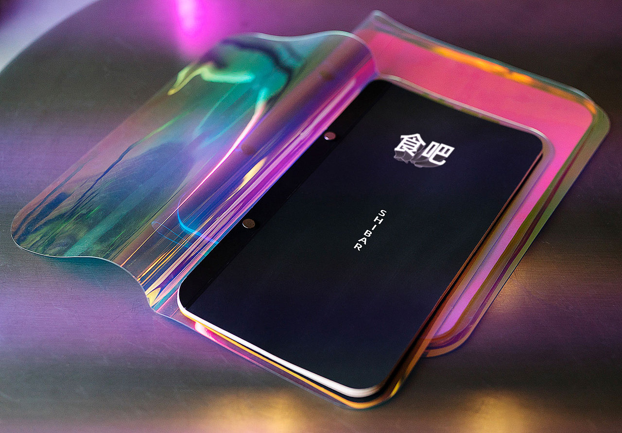 現(xiàn)代風(fēng)格餐廳品牌視覺（圖ZMjgzMjM5Njky） - 品牌 - 站酷設(shè)計師JEASCHEN原創(chuàng)素材 - 站酷ZCOOL