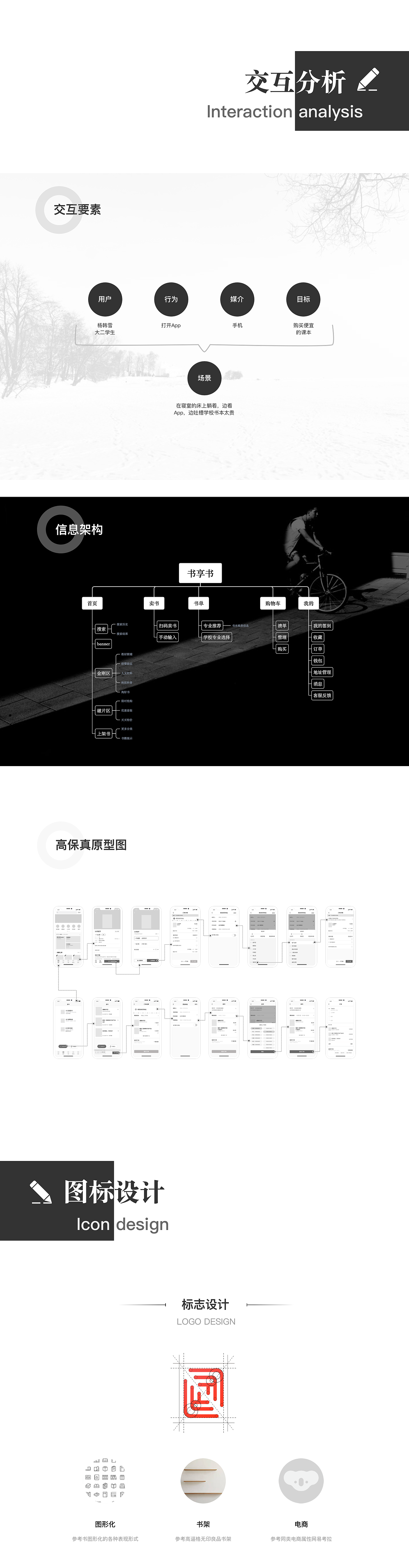 书享书APP（图ZMTM1MTQzNjQ0） - APP界面 - 站酷设计师一篮子创意设计原创素材 - 站酷ZCOOL