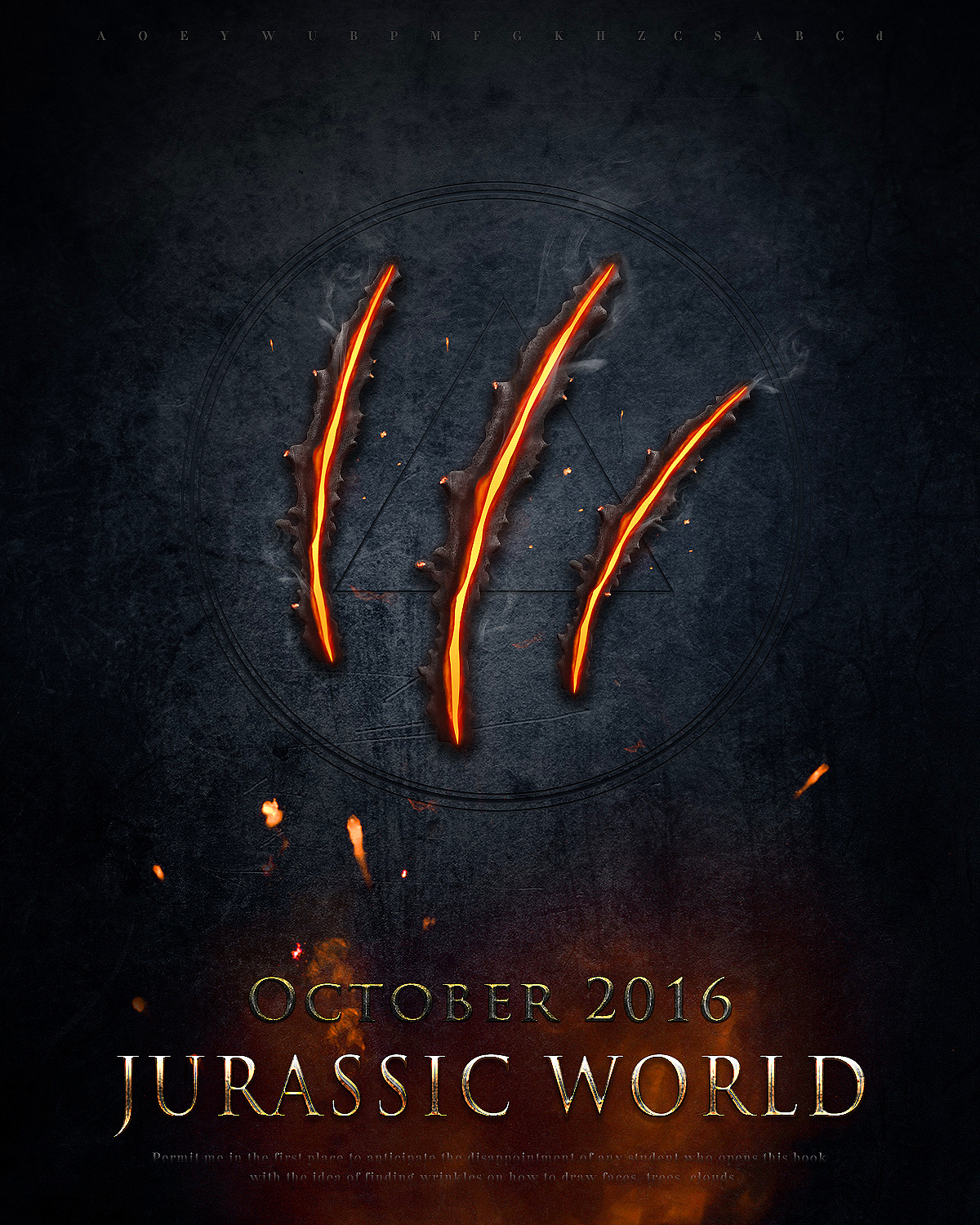 电影海报（图ZNzAxODIzNTY=） - 海报 - 站酷设计师CAT0427原创素材 - 站酷ZCOOL