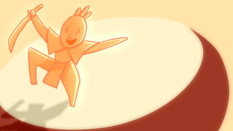 动画短片《北京的作业》（图ZOTQzMjc5ODQ=） - 动画片 - 站酷设计师卓大子原创素材 - 站酷ZCOOL