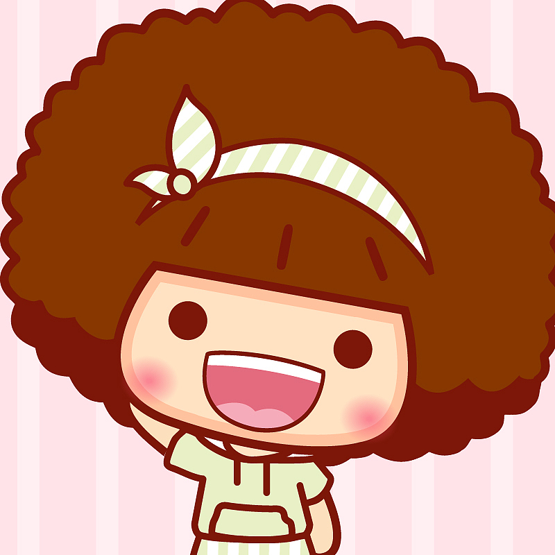 50枚摩丝摩丝头像