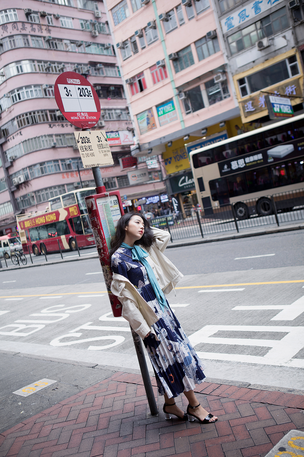 超延摄影作品欣赏