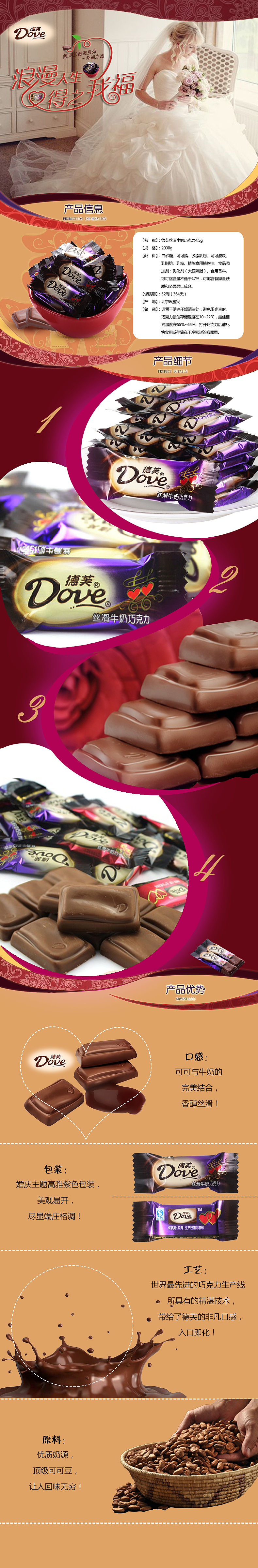 德芙（图ZMTYzOTY5NDA4） - 电商 - 站酷设计师BenBen的小熊原创素材 - 站酷ZCOOL