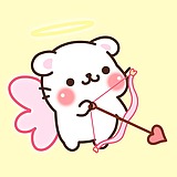 熊哒哒哒喵的头像