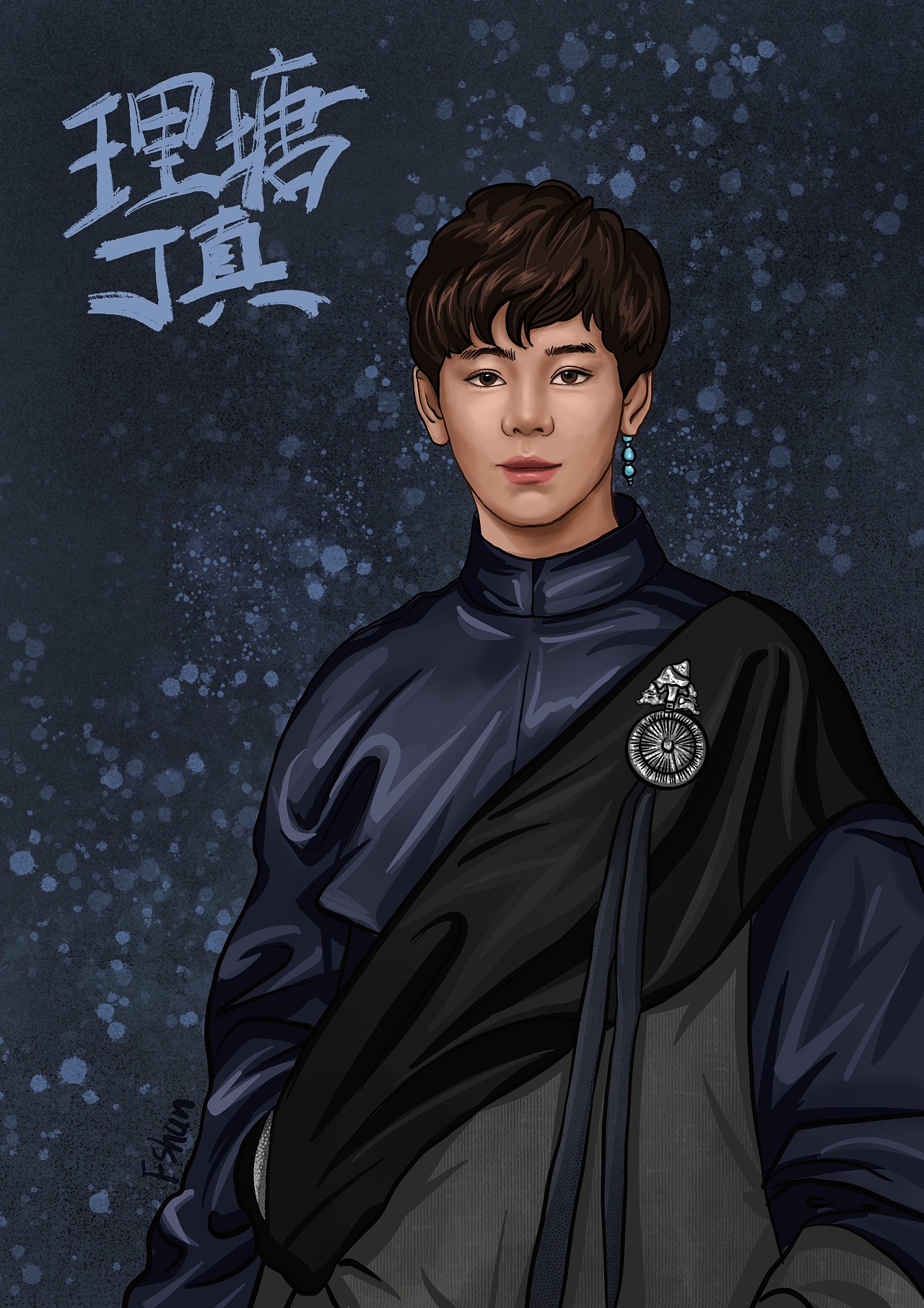 238天前 47 2 1 济南  |  学生 被丁真走秀的