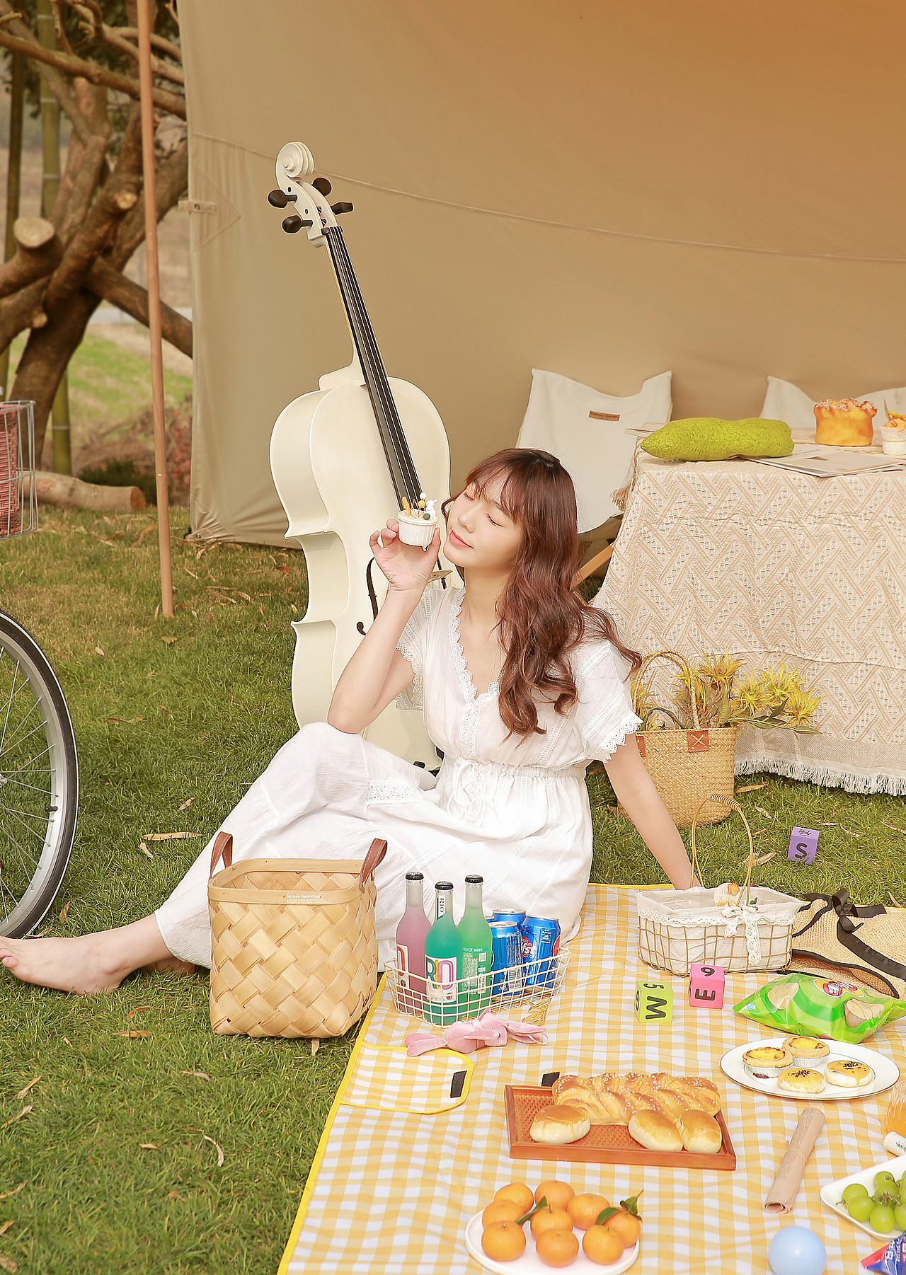 青春的气息☀️（图ZMjg1MjA1MDUy） - 人像摄影 - 站酷设计师拿稳自己在说话原创素材 - 站酷ZCOOL