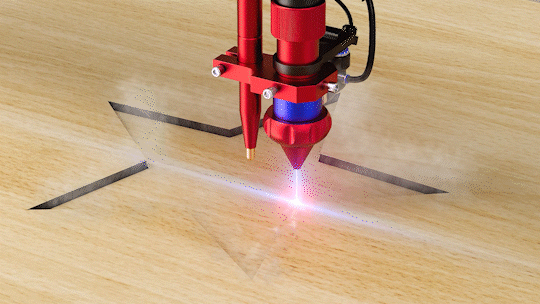 Engraving and cutting machine（图ZMzQ1ODU4MTM2） - 动画/影视 - 站酷设计师OUQINHUI原创素材 - 站酷ZCOOL