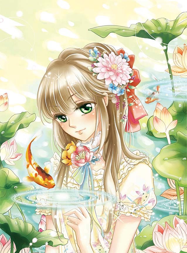 发些以前的作品有些年代比较久远~~~