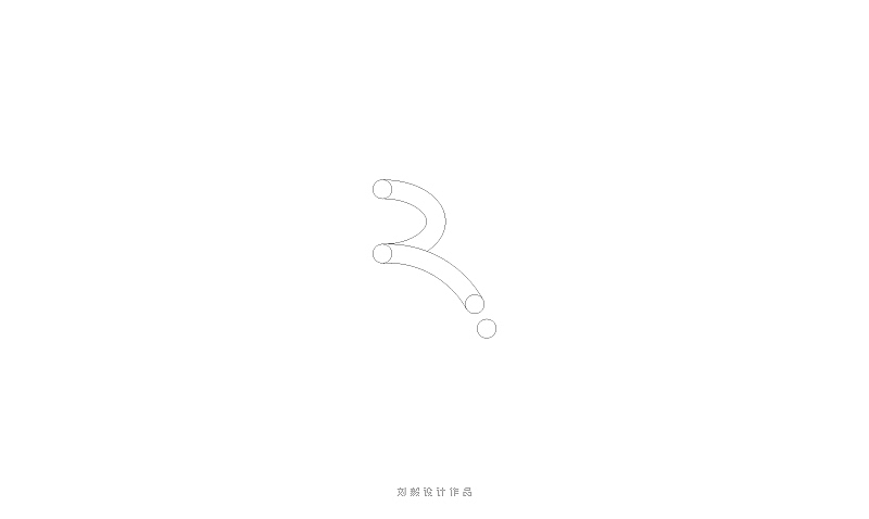 LOGO练习（图ZMjgwNjU2ODQ=） - Logo - 站酷设计师露_YI原创素材 - 站酷ZCOOL