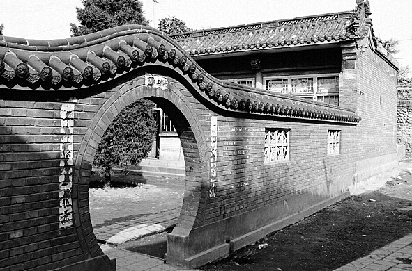 我的井陉 心中的基石（图ZNDA1MDg3ODg=） - 环境/建筑摄影 - 站酷设计师船长大副原创素材 - 站酷ZCOOL