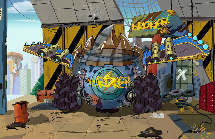 小场景（图ZMTAwMzU5MzY=） - 创作习作 - 站酷设计师有芹原创素材 - 站酷ZCOOL