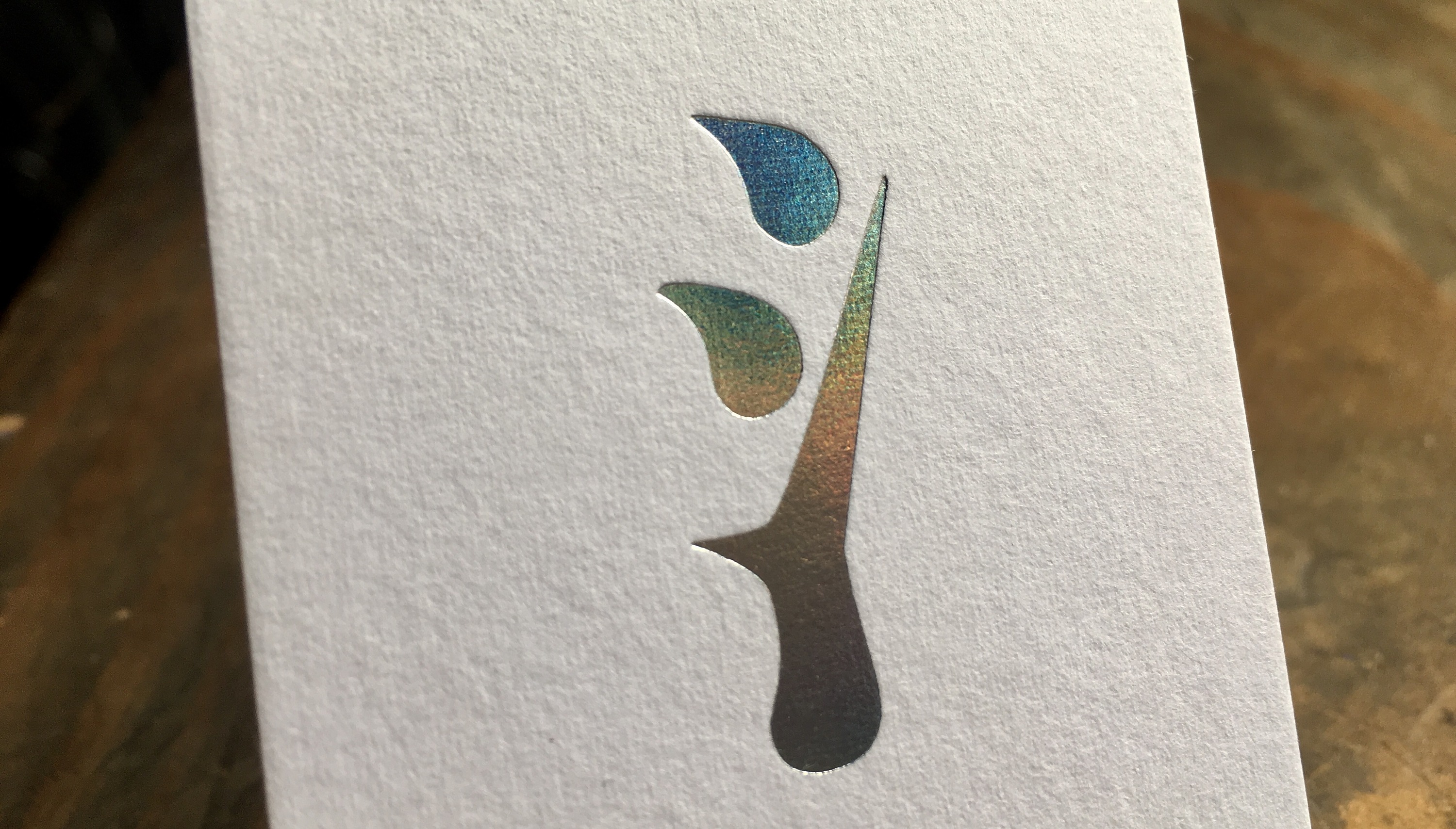 一个三点水的故事