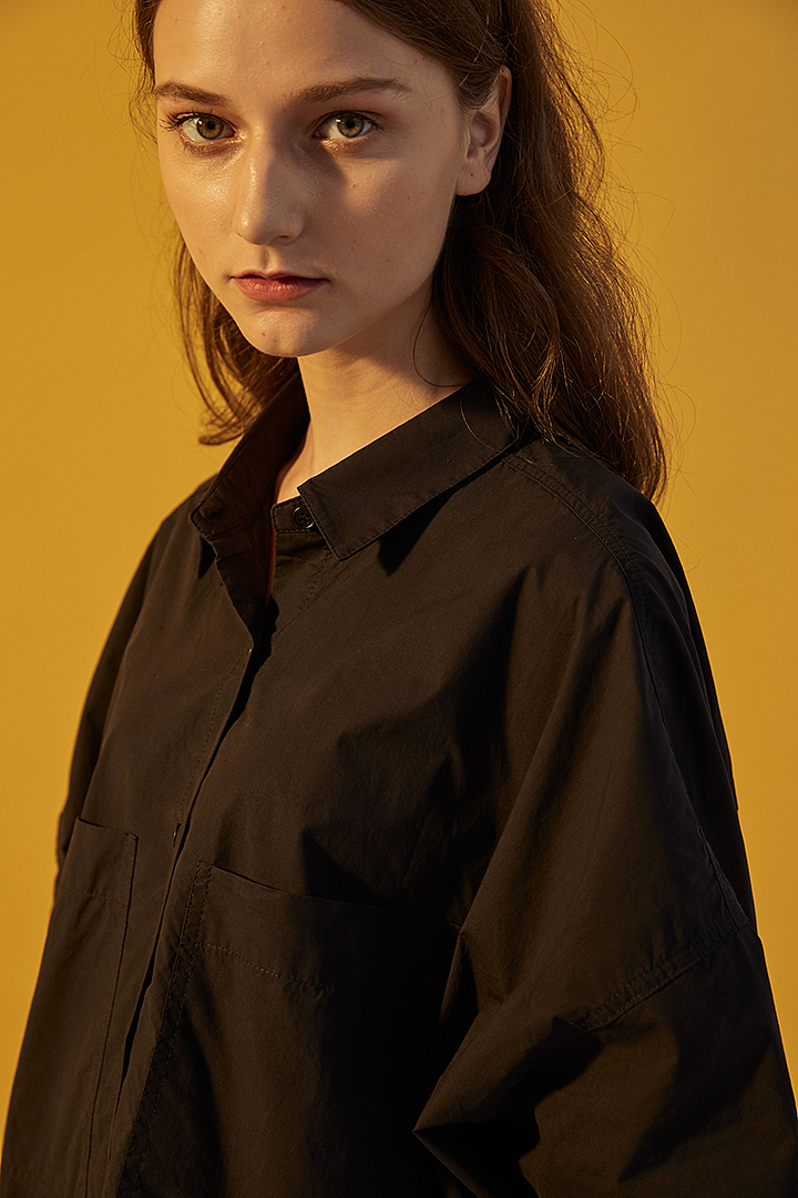 学clourtulip的穿衣之道,让你做行走的教科书