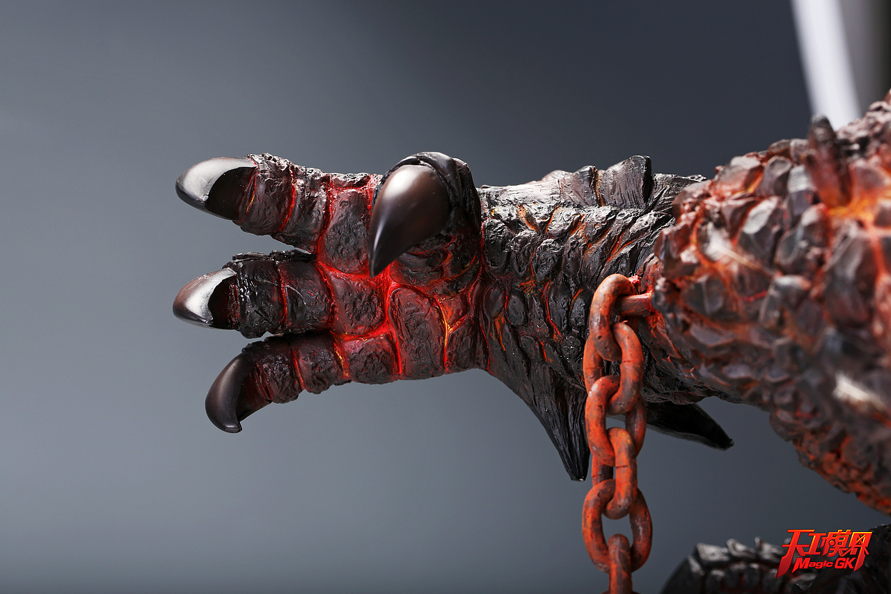 熔岩肉山 后期调色修图（图ZNDU5NTc2ODQ=） - 修图/后期 - 站酷设计师忠孝東路沒有人原创素材 - 站酷ZCOOL