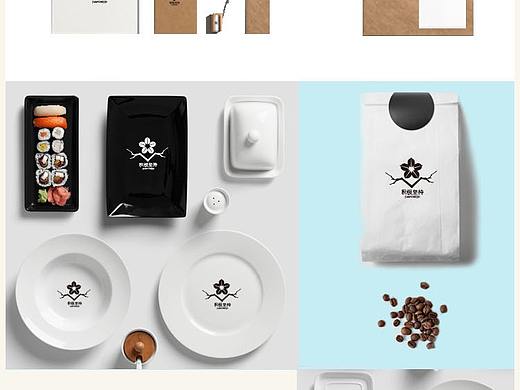 坚持logo设计理念