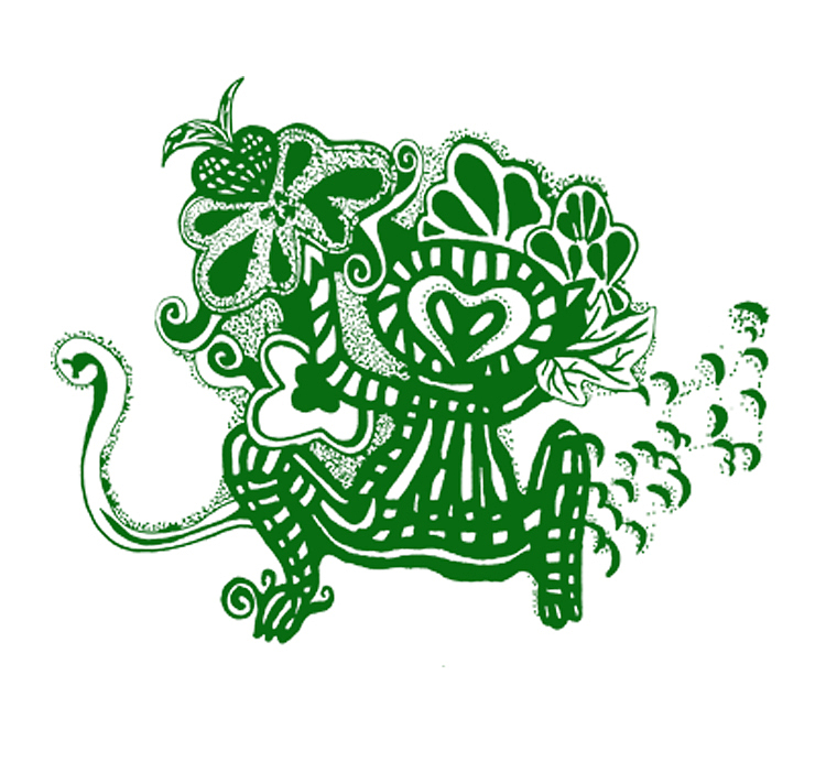 《福禄寿喜》——图形创意（图ZMTMxMjkzMzE2） - 图案 - 站酷设计师设计小眼原创素材 - 站酷ZCOOL