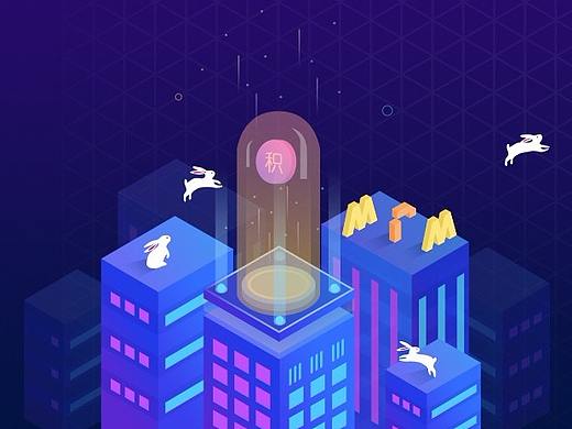 banner合集